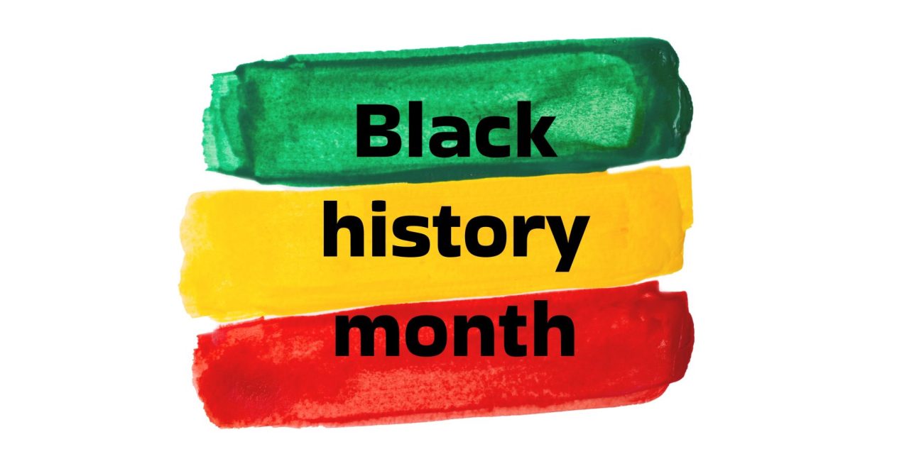 Black History Month Celebration Set in Indio