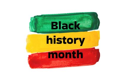 Black History Month Celebration Set in Indio
