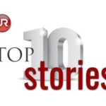 Top Stories of 2025 on Uken Report