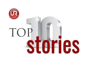 Top Stories of 2025 on Uken Report