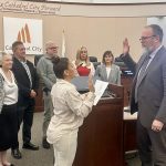 Andrew Firestine Understands Vision, Goals of City Council