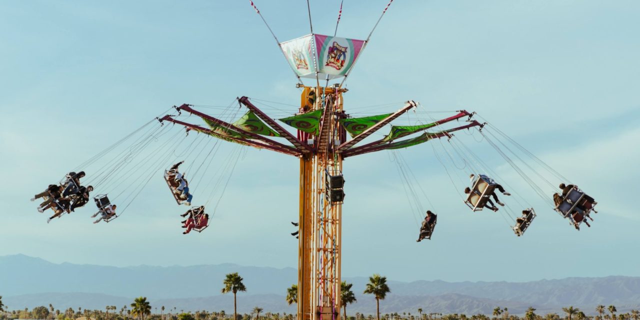RivCo County Fair & National Date Festival Opens