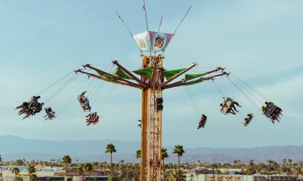 RivCo County Fair & National Date Festival Opens