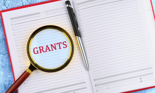 DHCD Awards Largest Grant in Recent Years