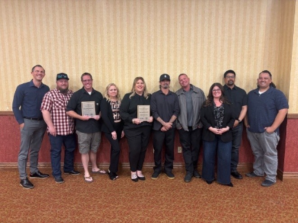 MSWD Wins Multiple Honors [Sponsored]