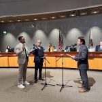 Perez Reappointed to South Coast Air Quality District