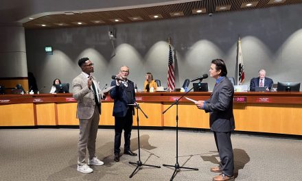 Perez Reappointed to South Coast Air Quality District