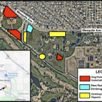 Construction on Demuth Park Begins March 2