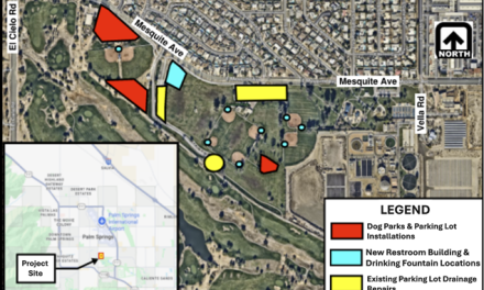 Construction on Demuth Park Begins March 2