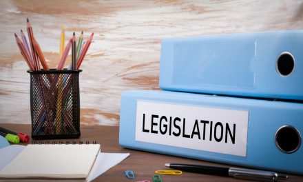 Gonzalez Introduces 2026 Legislative Bill Package