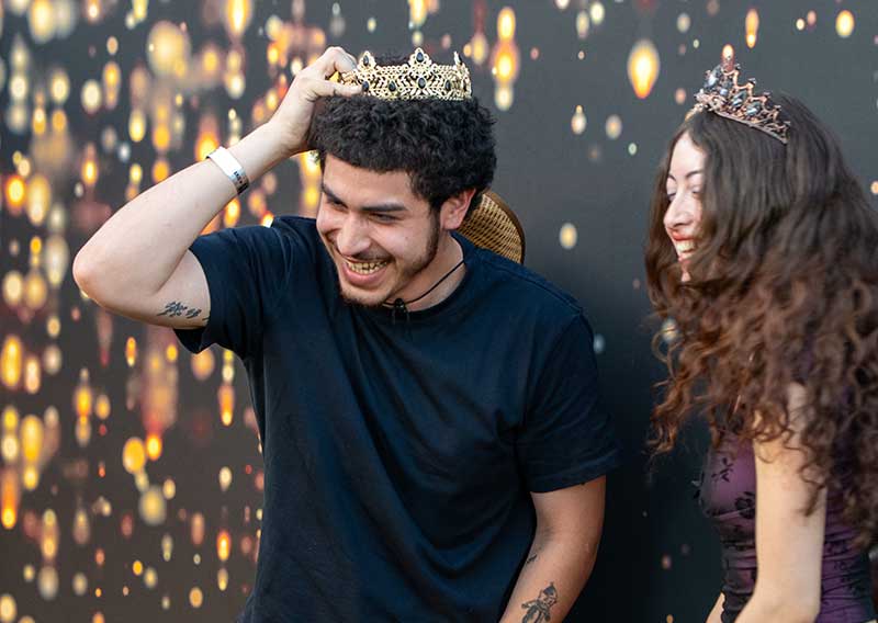 Feast Your Eyes on Sights of Mariachi Festival