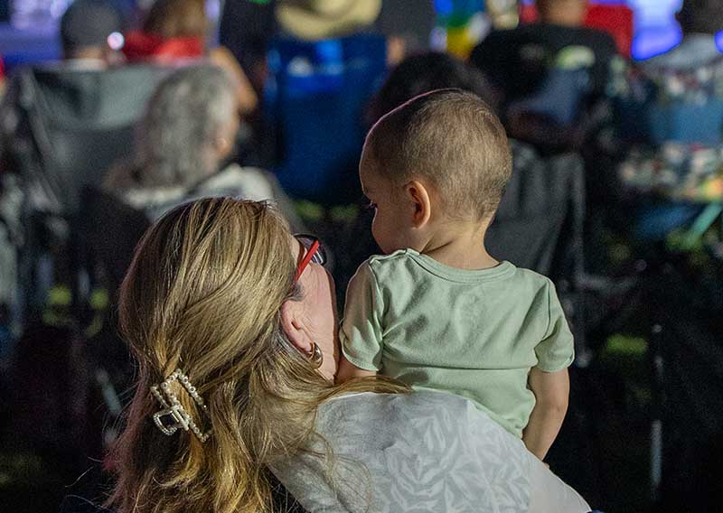 Feast Your Eyes on Sights of Mariachi Festival