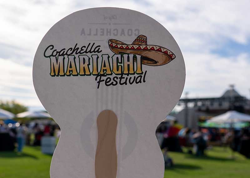 Feast Your Eyes on Sights of Mariachi Festival