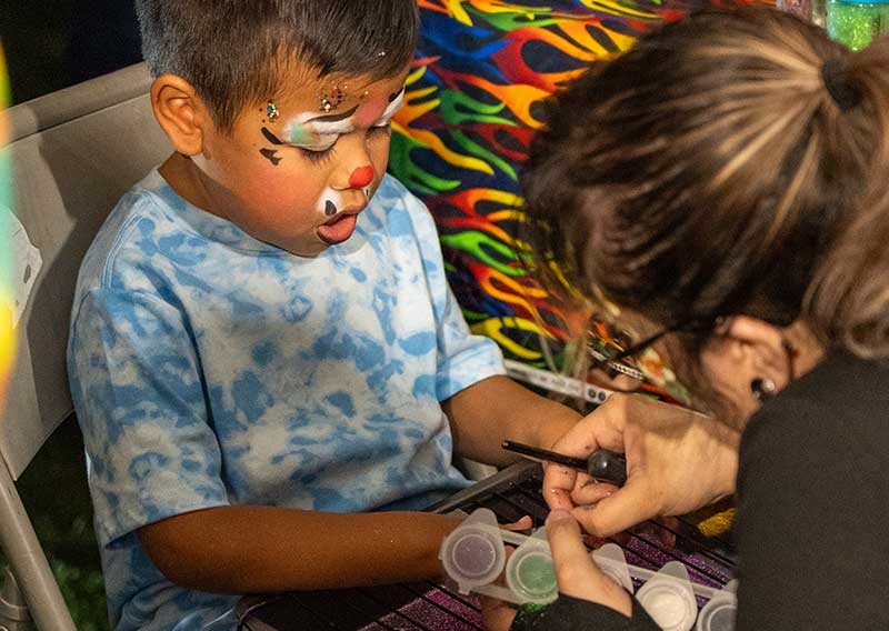 Feast Your Eyes on Sights of Mariachi Festival