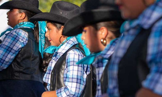 Feast Your Eyes on Sights of Mariachi Festival