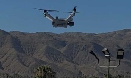 CCPD Chief to Brief Council on Drone Performance