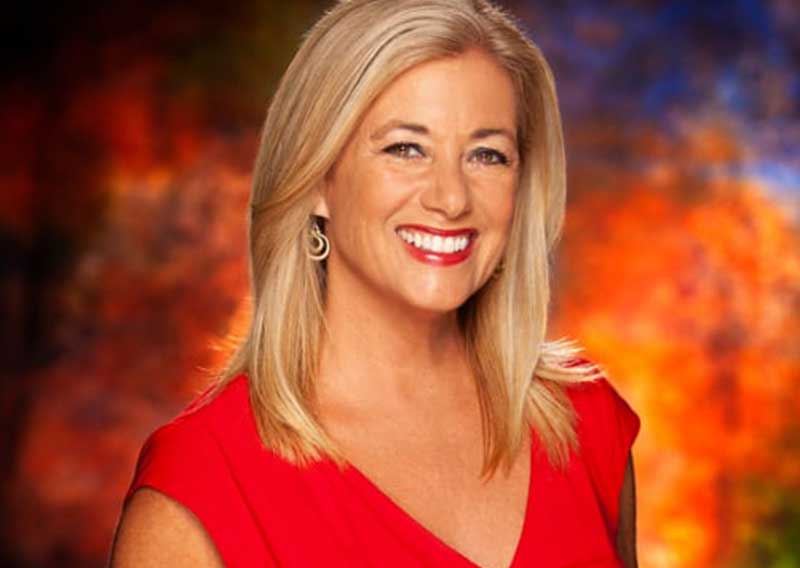 Congratulations, Karen Devine