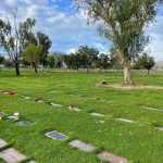 $1 Million in Federal Aid Helps Improve Cemetery Grounds
