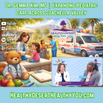 Health Clinic Adds Pediatric Services [Sponsored]