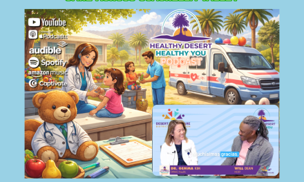 Health Clinic Adds Pediatric Services [Sponsored]