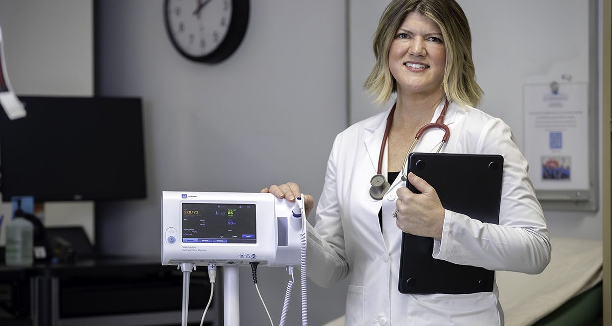 CSUSB to Launch Doctor of Nursing Practice Program