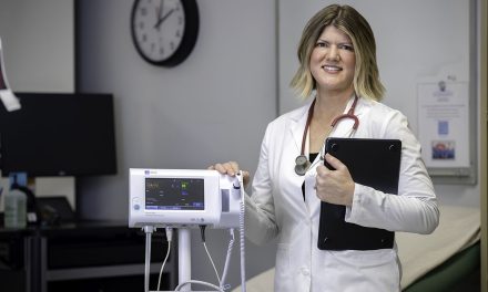 CSUSB to Launch Doctor of Nursing Practice Program