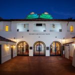 Palm Springs Plaza Theatre Exceeds Goals in 90 Days