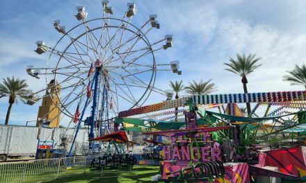Taste of Jalisco Festival Returns to Cathedral City