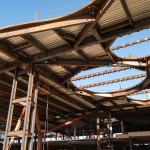 College of the Desert Marks Construction Milestone