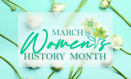 March is Women’s History Month
