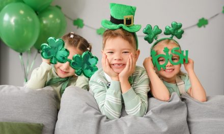 Two California Cities Top Best for St. Patrick’s Day