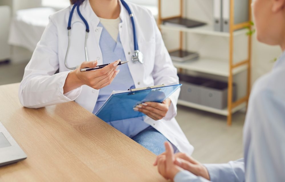 Celebrate Your Physician on National Doctors’ Day