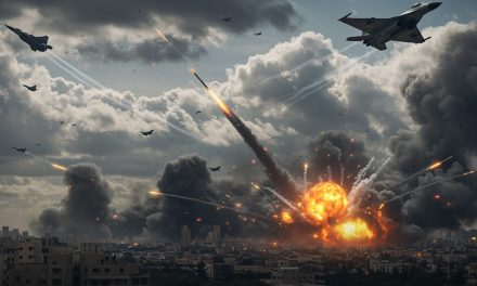 Iran ‘Excursion’ Pinches Wallets