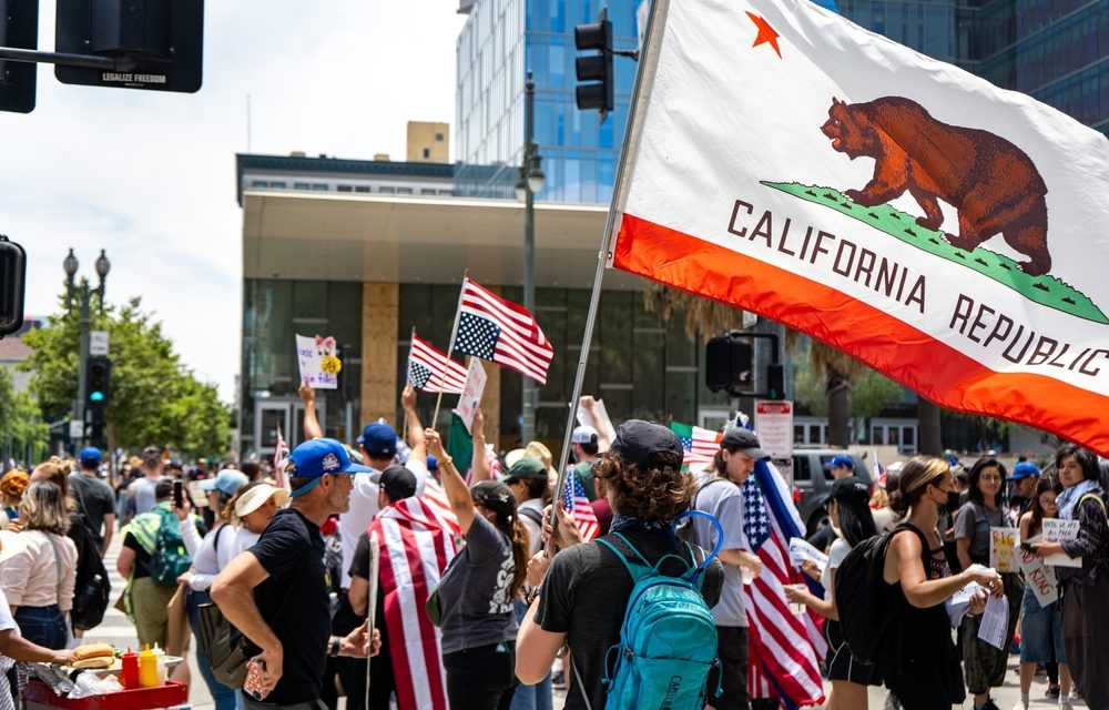 No Kings Protests Planned in Coachella Valley