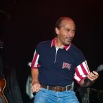 Lee Greenwood to Headline Salute to Our Troops