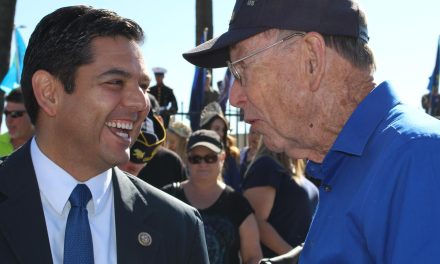 Registration Open for Veterans University