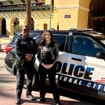 CCPD Pairs Officer with Mental Health Clinician