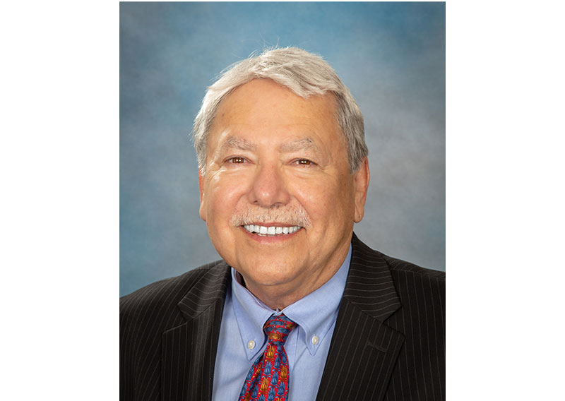 John Aguilar to Seek Another Term on CVWD Board