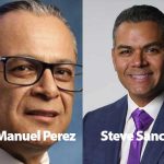 Will Perez Vs. Sanchez Debate Materialize?