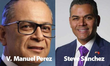 Will Perez Vs. Sanchez Debate Materialize?
