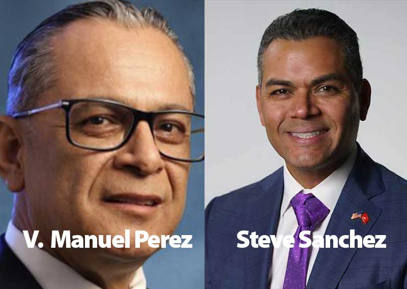 Will Perez Vs. Sanchez Debate Materialize?
