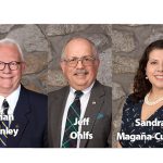 Governor Reappoints Trio to Tram Governing Board