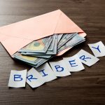 Coachella City Employee Bribery Case Under Review