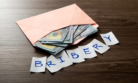 Coachella City Employee Bribery Case Under Review