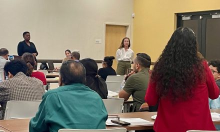 Valley Residents ID Health Needs, Report