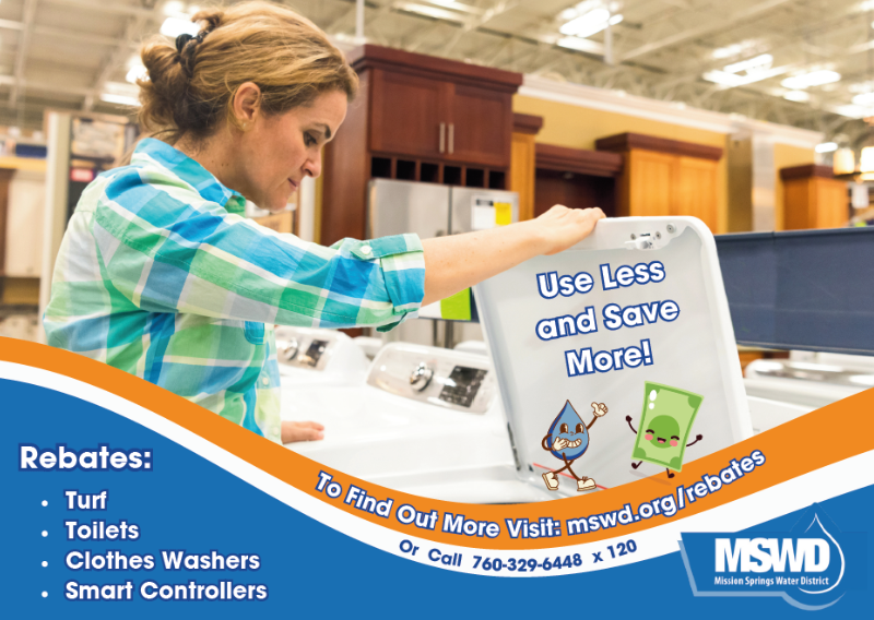 May is Water Awareness Month [Sponsored]