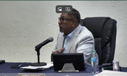 Interim City Manager Will Not Seek Permanent Role