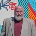 Gary Gardner Seeks Re-election in DHS