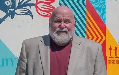 Gary Gardner Seeks Re-election in DHS