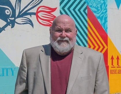 Gary Gardner Seeks Re-election in DHS